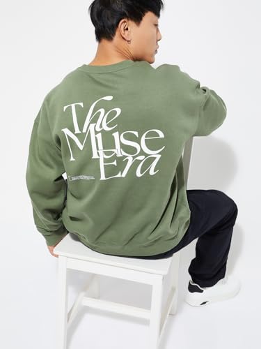 Image of Max Men Sweatshirt