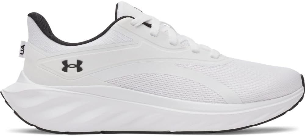 Under Armour Men's Charged+ Ascend Running Shoes