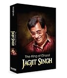 The King of Ghazal Jagjit Singh Hindi Songs Music Cards