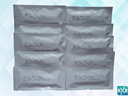 Etg Urine Alcohol Test - At Home Alcohol Urine Dip Detects 80 Hrs (10Pack) Hd Etg New Product Launch Sale #TOP4