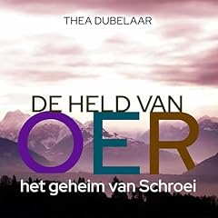De Held van Oer Deel 3 cover art