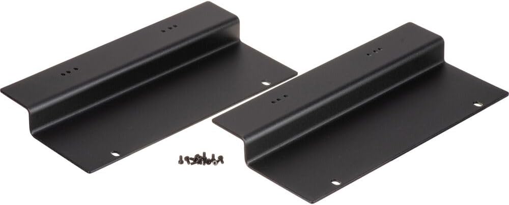 Solid State Logic UC1 Advanced Plug-In Controller with UC1 Rack Kit