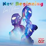 New Beginning(�E���g���}����)