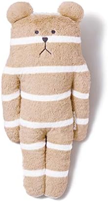 Amazon Craftholic クラフトホリック 抱き枕クッションs C1586 28 Camel Border Sloth 抱き枕 オンライン通販