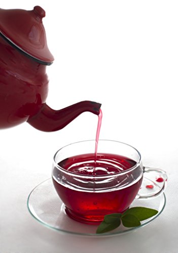 U.S. Wellness Naturals USWL00106_TEA_FBA Hibiscus Tea 1Lb thumb #8