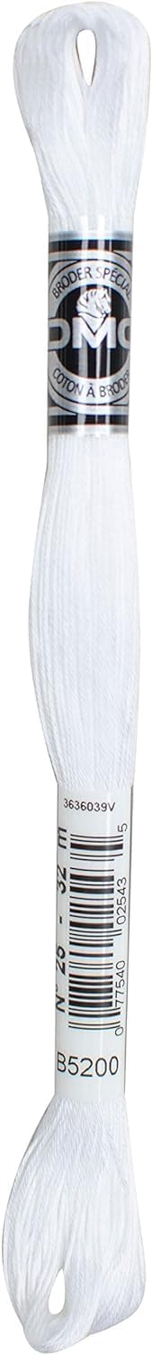 [12 kase] dmc AB Roller 16 Thread Count 20 m P-B5200 dmc10716b # P-B5200