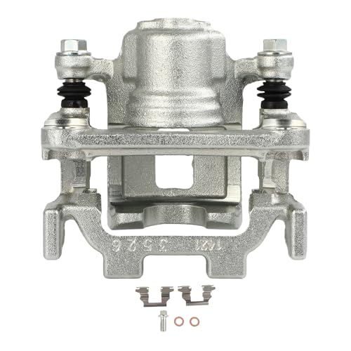 Image of ECCPP 19B6241 Rear Right Disc Brake Caliper Assembly