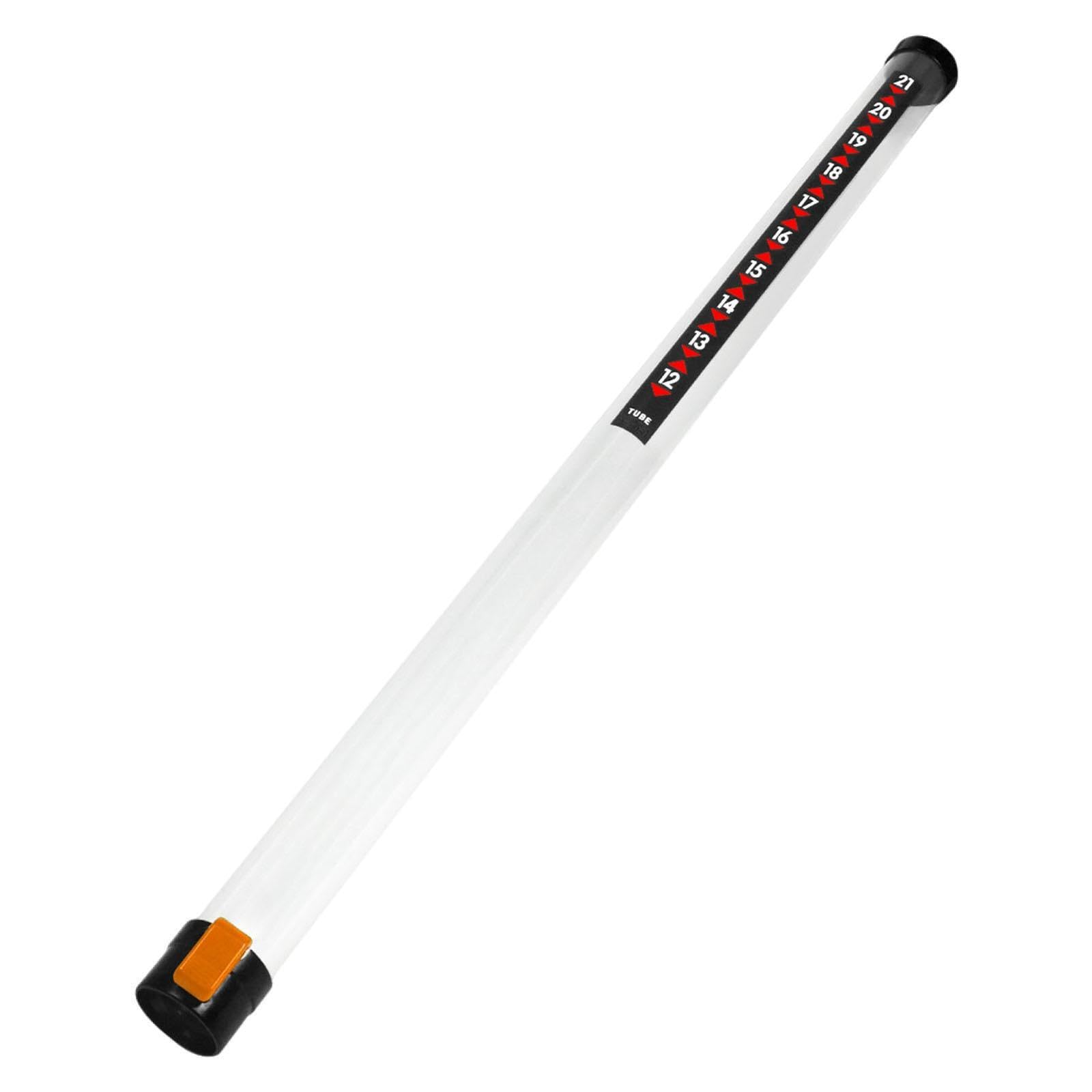 Strumento per raccogliere le palline da golf, leggero, facile da usare, per gli amanti del golf, robusto e di grande capacità di recupero. Dite addio