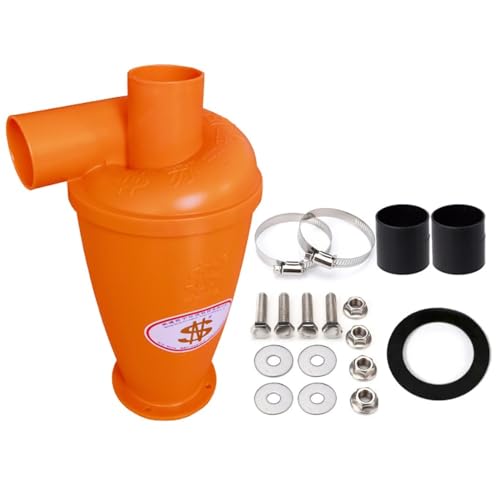 SIzlaho �T�C�N�����W�o�@����p 50mm���a �W����@ �W�o�@�A�N�Z�T���[�^�[�{�`���[�W���[�t��DIY�c�[���t�����W�x�[�X�t���Y�Ɨp�L���j�X�^�[�|���@ �؍H��Ɠ��� (�I�����W�F) [���s�A���i]