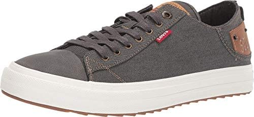 Neil Lo 501 Denim Fashion Sneaker Shoe 