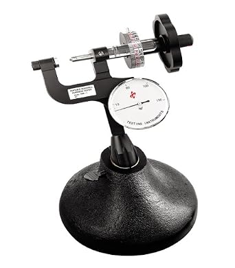 PHR-1 Small Portable Rockwell Hardness Tester