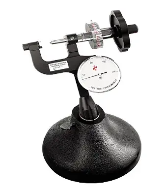 Small Portable Rockwell Hardness Tester (PHR-2)