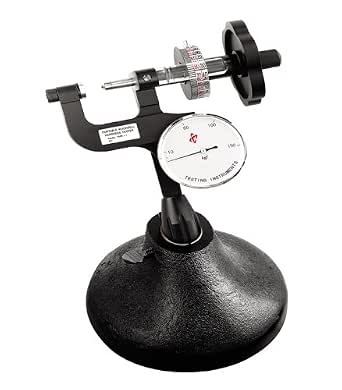 Small Portable Rockwell Hardness Tester PHR-1