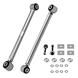 maXpeedingrods Adjustable Rear Strut Rods for 1963-1979 Chevrolet Corvette