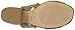 KELSI DAGGER BROOKLYN Women's Mazy Sandal, tan, 6 M US