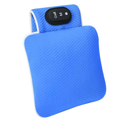 Baby Vibrating Sleep Soother with 3 Modes & 90 Min Timer