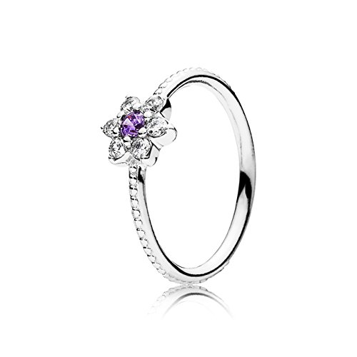 Pandora 190990ACZ - Anello da donna in argento 925...