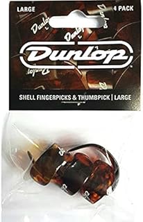 9020Pt 3 Finger + 1 Thumb Shell Large Player/4
