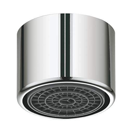 GROHE 48174000 Aérateurs pour Robinet, Chromé