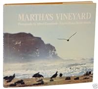 Martha's Vineyard (Eisenstaedt Martha's Vineyard) 0670458961 Book Cover