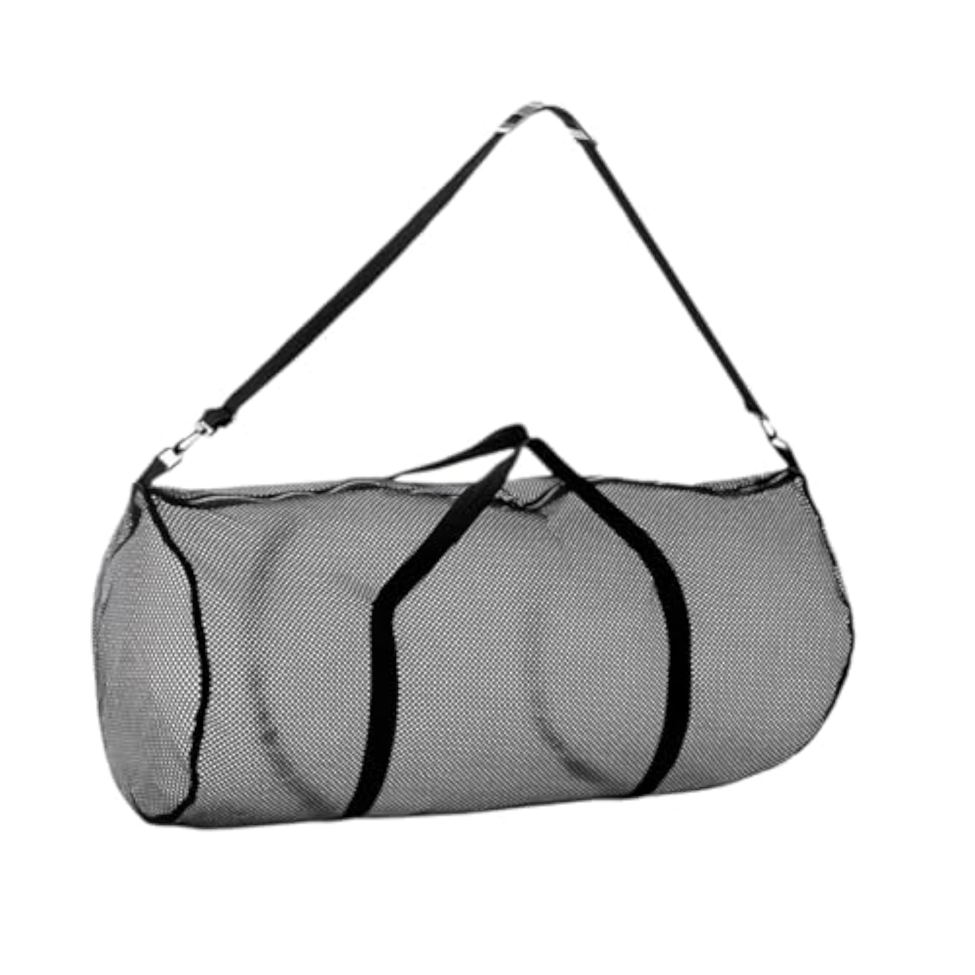 Zipper Basketball Storage Bag for Soccer Balls