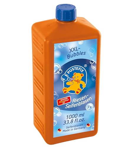 PUSTEFIX - 420869872 - Bolhas de sabão