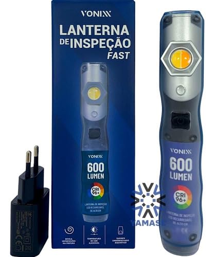 Kit Polimento Profissional Politriz + Sistema Polidor Vonixx V10 V20 V30