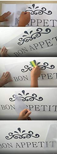 Bibitime Vinyl Inspirational Quotes Because I Have A Brother I Always Have A Friend Wall Decal Basketball Rugby Football Soccer Vinyl Stickers For Sport Fans Boys Teens Bedrooms #TOP6