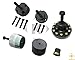 Oil Seal Remover and Installer For BMW N40, N42, N45, N46, N46T, N52, N53, N54, N55