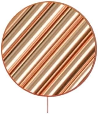 3.5mm - 2R/*CAオーディオケーブル HiFiステレオAUX R/*CAジャック 3.5Yスプリッター(3 【ストリーム】