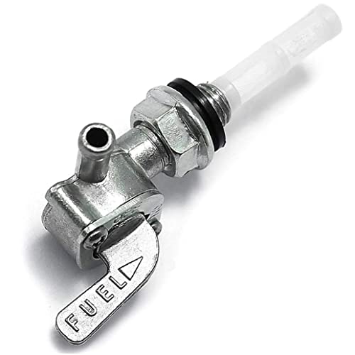 Earlyred 50Cc 70Cc 110Cc 125Cc Gas Fuel Tank Switch Petcock Valve Compatible With Dirt Bike Atv Chinese #TOP2