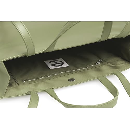 Image of TELFAR Medium Shopping Bag