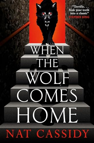 When the wolf comes home - -44%