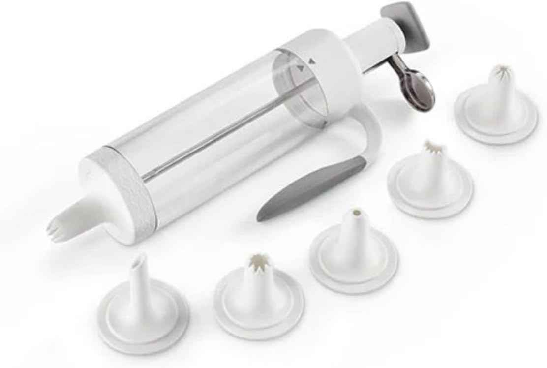 The Pampered Chef Easy Accent Decorator 1778