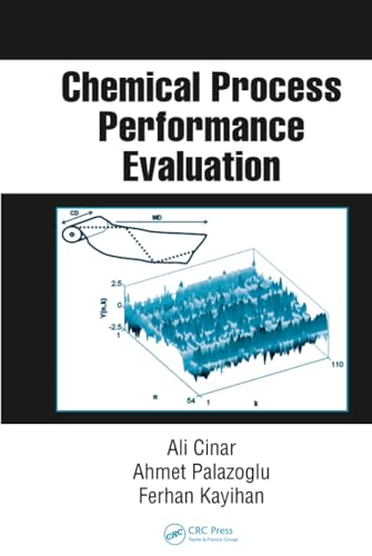 Chemical Process Performance Evaluation (Chemical Industries)