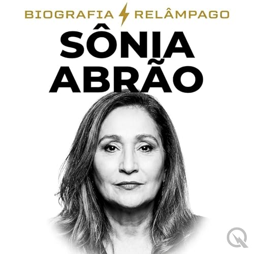 S&ocirc;nia Abr&atilde;o Biografia Rel&acirc;mpago &mdash; A poss&iacute;vel sa&iacute;da da RedeTV!