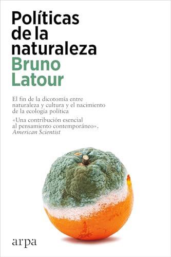 Políticas de la naturaleza (Ensayo)