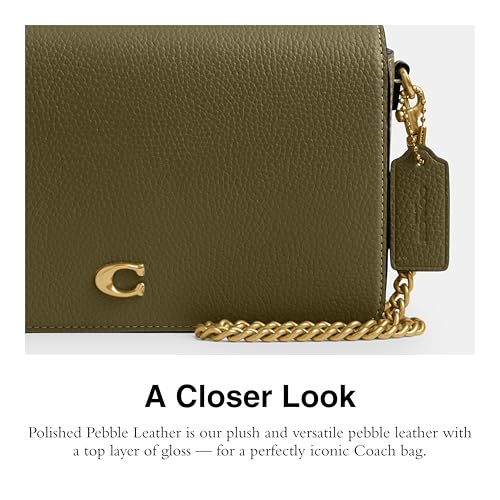 Image of Coach Mila Crossbody Bag