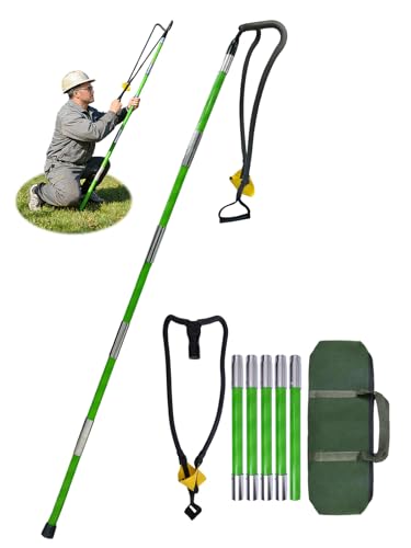 Lichtund Slingshot Arborist Throw Line