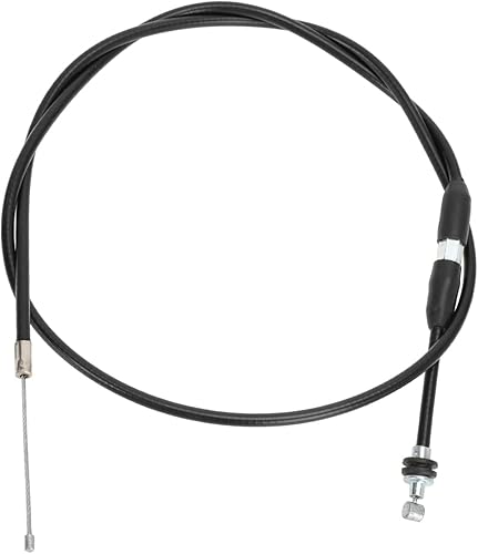 Miniatura 2 de HIAORS Cable del acelerador de 31.5 pulgadas con ajuste para Taotao SunL Coolster 70cc 90cc 110cc 125cc Niños chinos ATV Quad 4 Wheeler