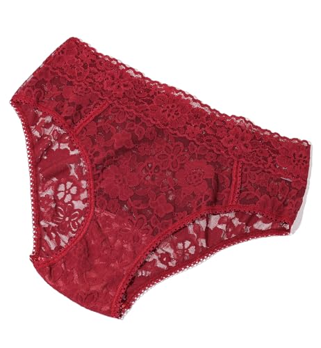 hanky panky Daily Lace Girl Brief (772441)4