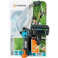 Gardena combisystem-Ambos