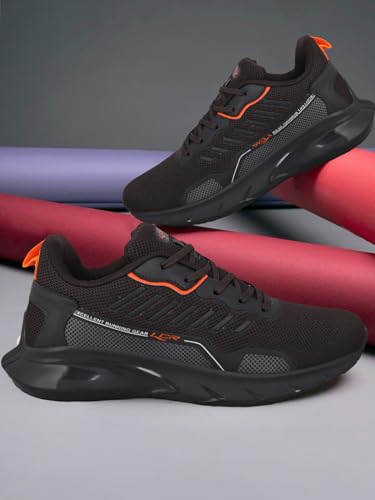 Image of Lancer Mens Energy-30 Running Shoes