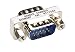 Produktbild ROLINE 15pol. HD Stecker-Stecker
