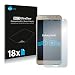 Produktbild Savvies 18x Schutzfolie kompatibel mit Samsung Galaxy J7 Core Displayschutz-Folie Ultra-Transparent