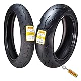 Prodotto di ottima fattura PIRELLI 190/55 ZR17 75W DIABLO ROSSO IV
