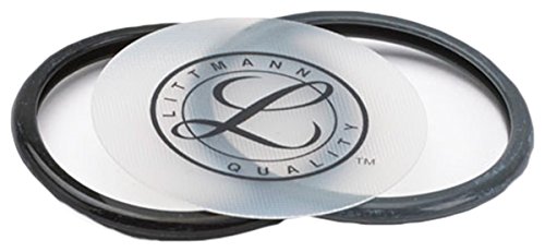 3M Littmann Stethoscope Spare Parts Kit, Classic II Paediatric Diaphragm Assembly, 40012, Packaging may vary