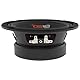 DS18 PRO-GM6 klassischer Mitteltöner Lautsprecher 8-Ohm - 480 Watt Max, 140 Watt RMS - 1 Lautsprecher Neues Modell 6.5-Inch