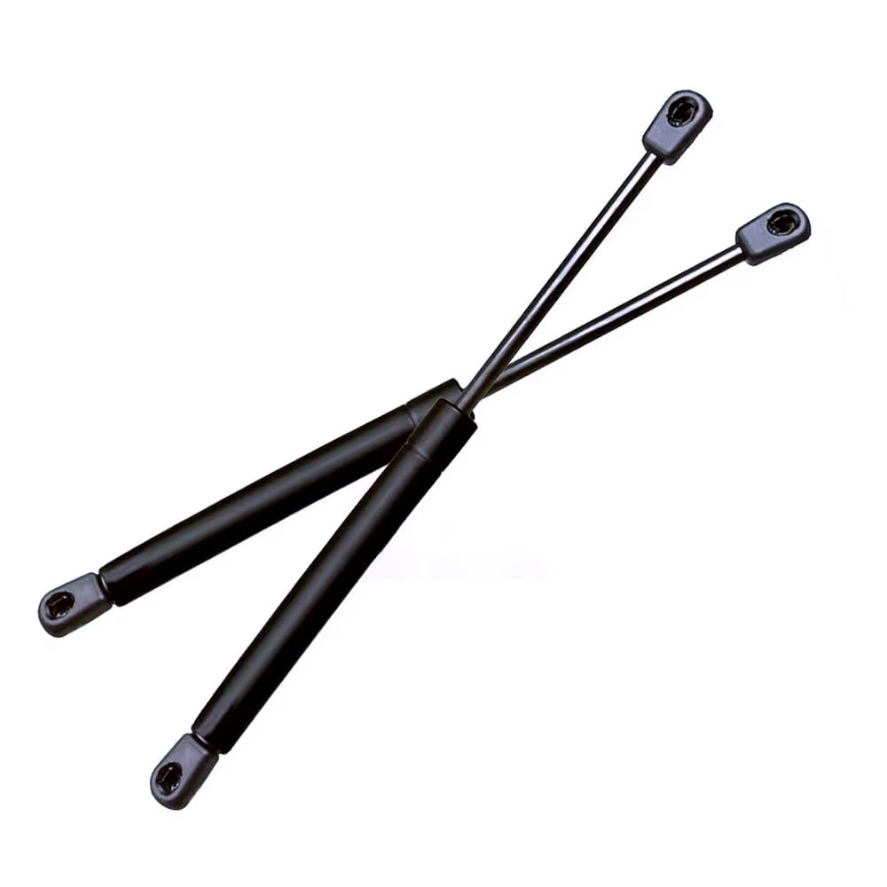 NBKLSEG 2Pcs Boot Gas Springs Rear Tailgate for Renault Dacia Duster 2011-2016 Rear Tailgate Boot Gas Struts Lift Support System Shock Parts