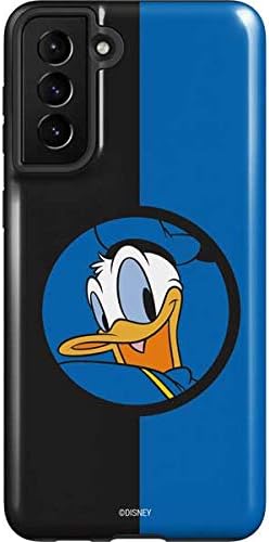 Skinit Pro Phone Case Compatible with Galaxy S21 Plus 5G - Officially Licensed Disney Friends Goofy Design